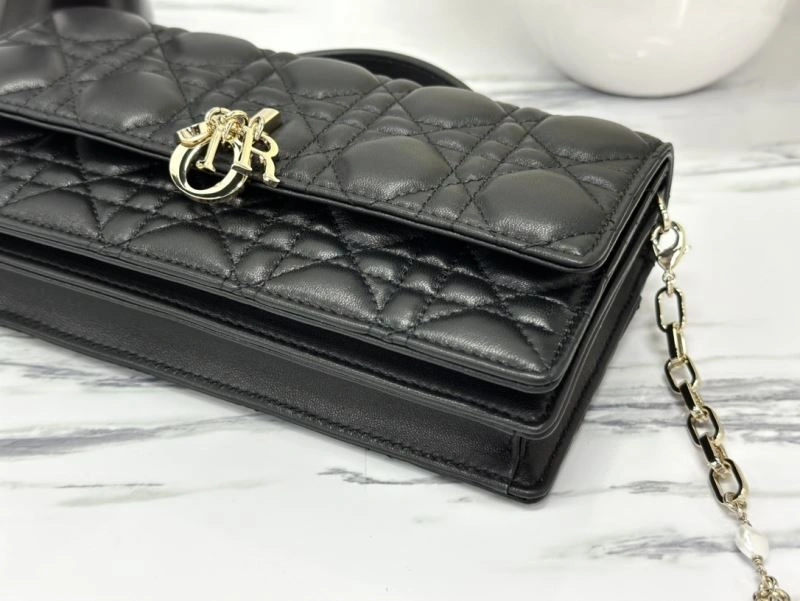Christian Dior My Lady Bags Durable 76557