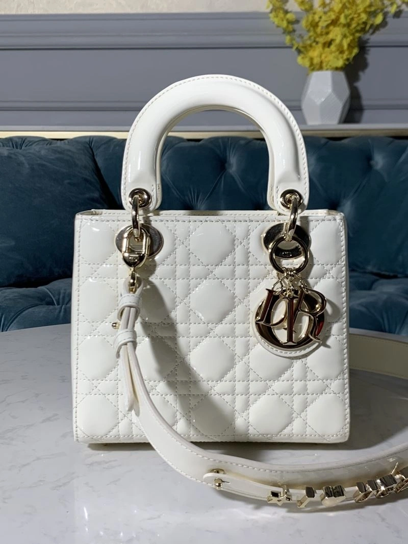 Upgraded Christian Dior My Lady Bags 76534