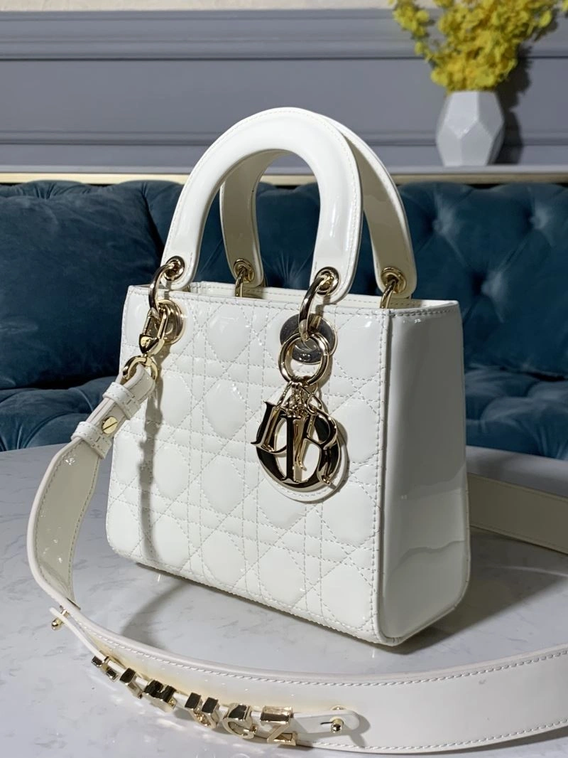 Upgraded Christian Dior My Lady Bags 76534
