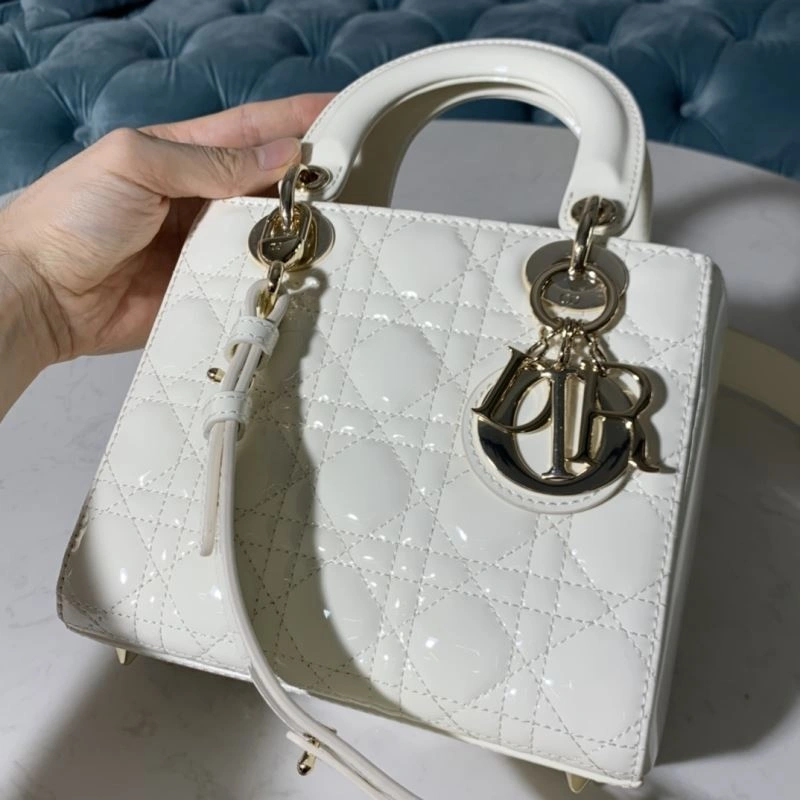Upgraded Christian Dior My Lady Bags 76534