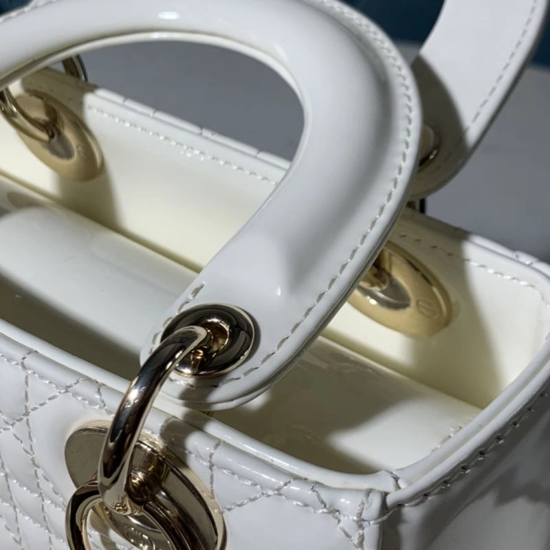 Upgraded Christian Dior My Lady Bags 76534