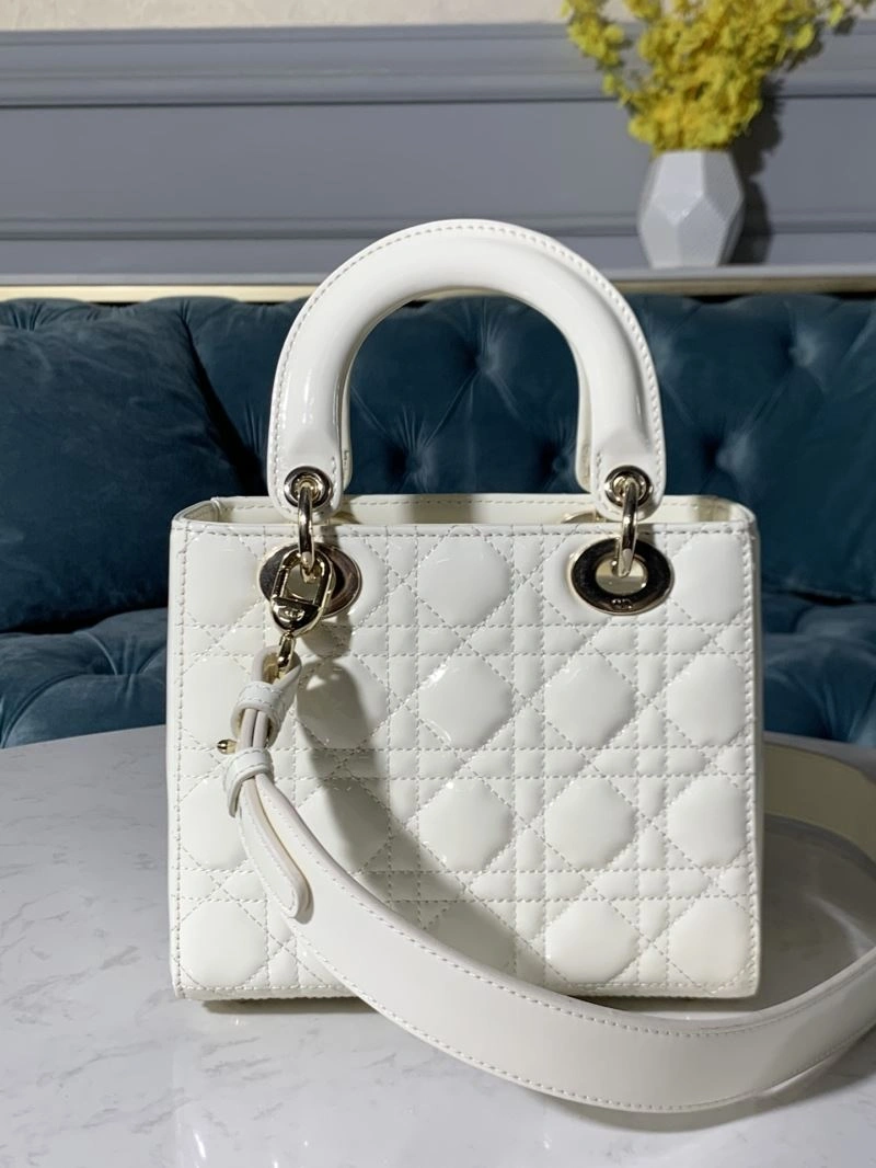 Upgraded Christian Dior My Lady Bags 76534
