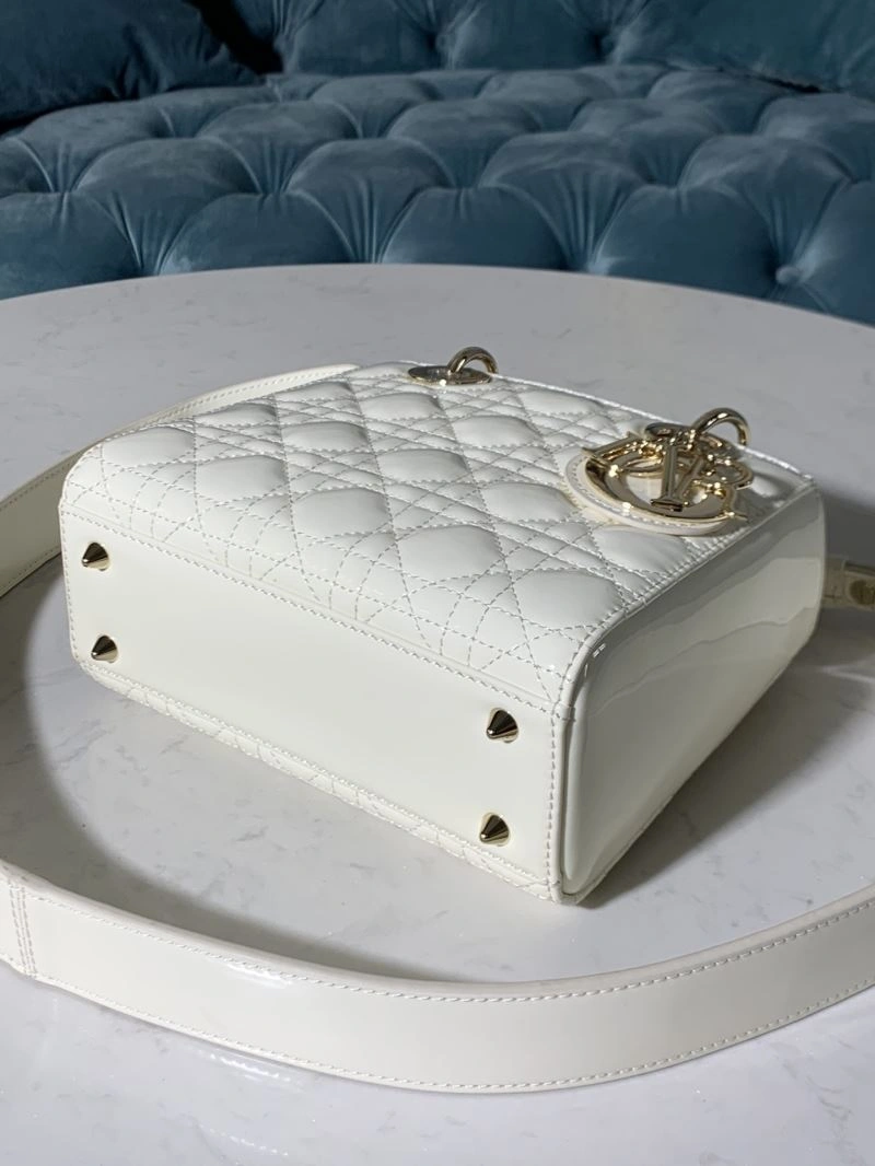 Upgraded Christian Dior My Lady Bags 76534
