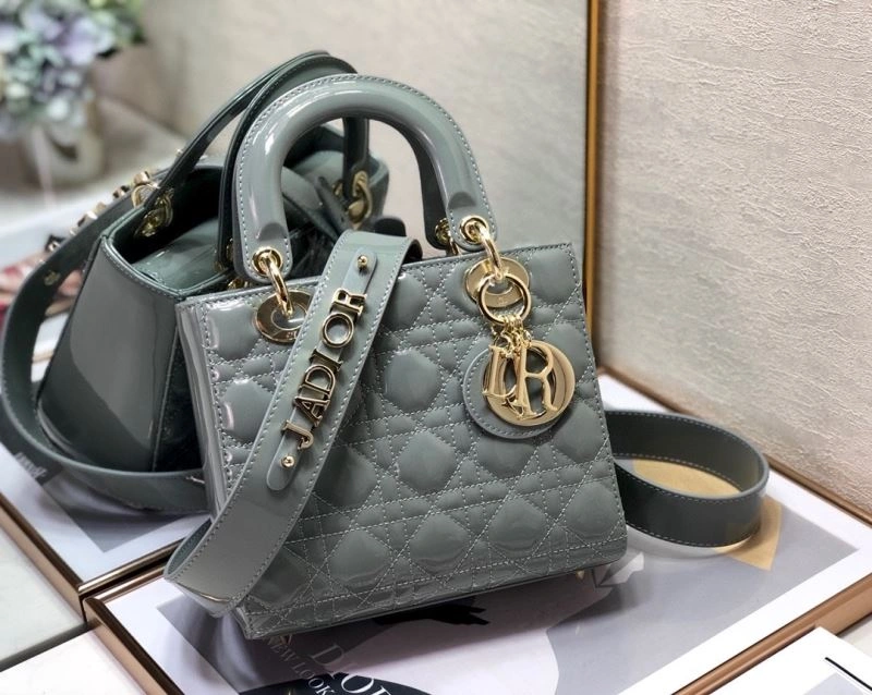 Snug Christian Dior My Lady Bags 76539