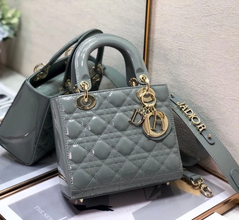 Snug Christian Dior My Lady Bags 76539