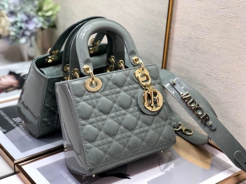 Snug Christian Dior My Lady Bags 76539
