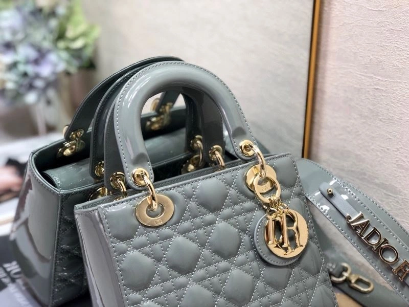 Snug Christian Dior My Lady Bags 76539