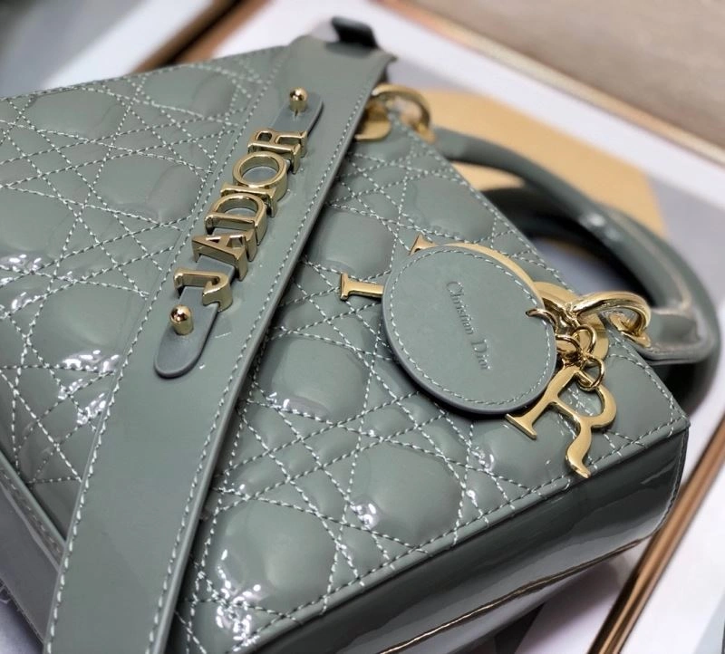 Snug Christian Dior My Lady Bags 76539
