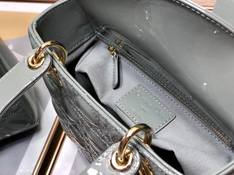 Snug Christian Dior My Lady Bags 76539