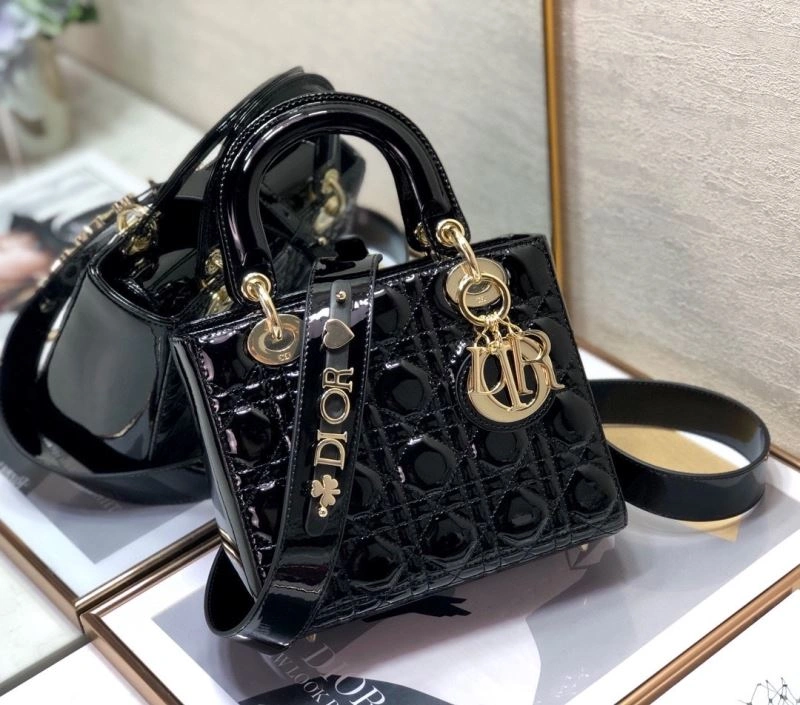 Contemporary Christian Dior My Lady Bags 76538