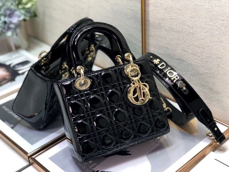 Contemporary Christian Dior My Lady Bags 76538