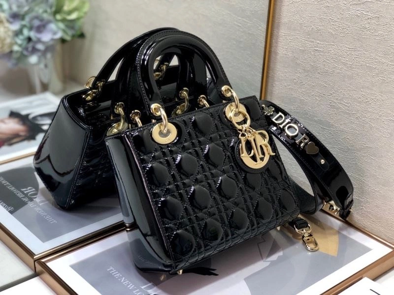 Contemporary Christian Dior My Lady Bags 76538