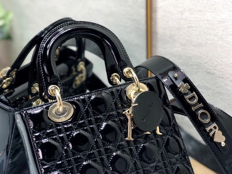 Contemporary Christian Dior My Lady Bags 76538
