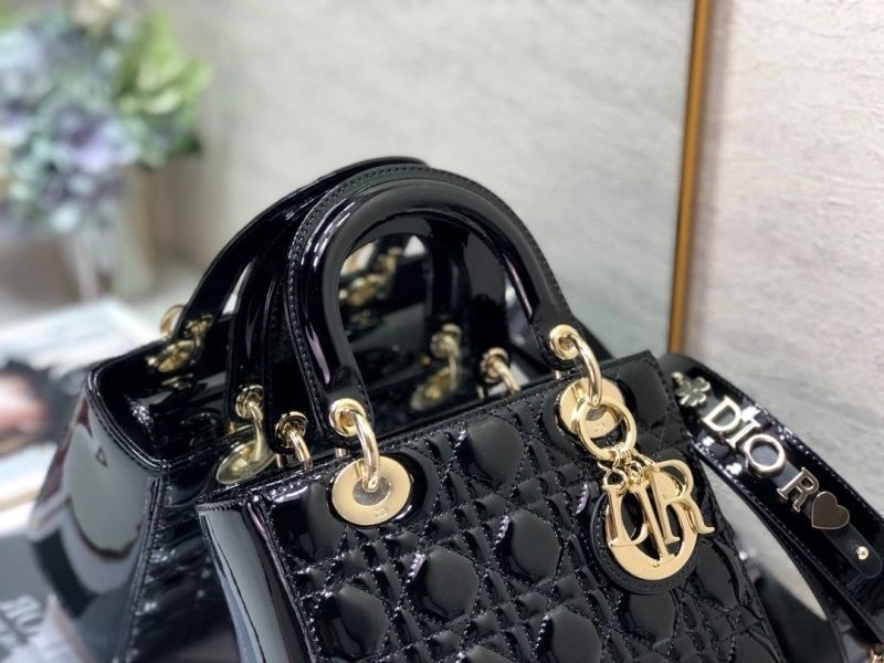 Contemporary Christian Dior My Lady Bags 76538