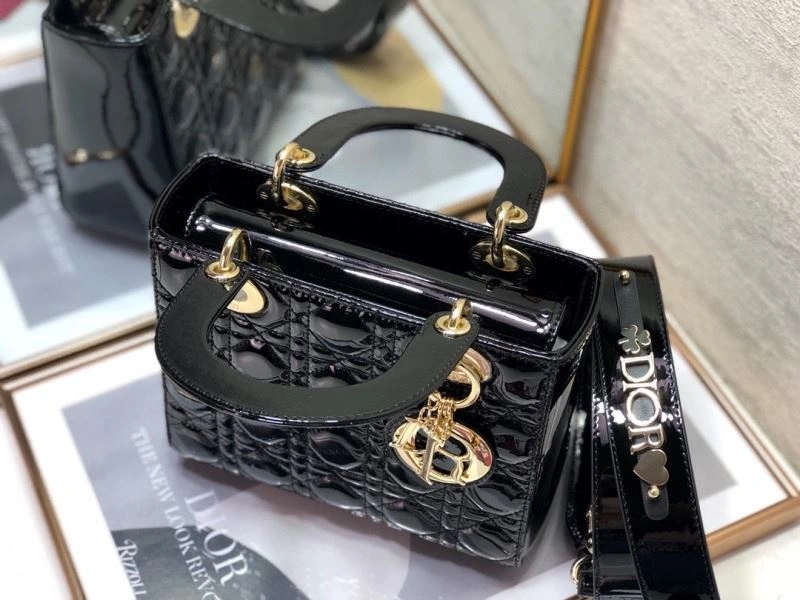 Contemporary Christian Dior My Lady Bags 76538