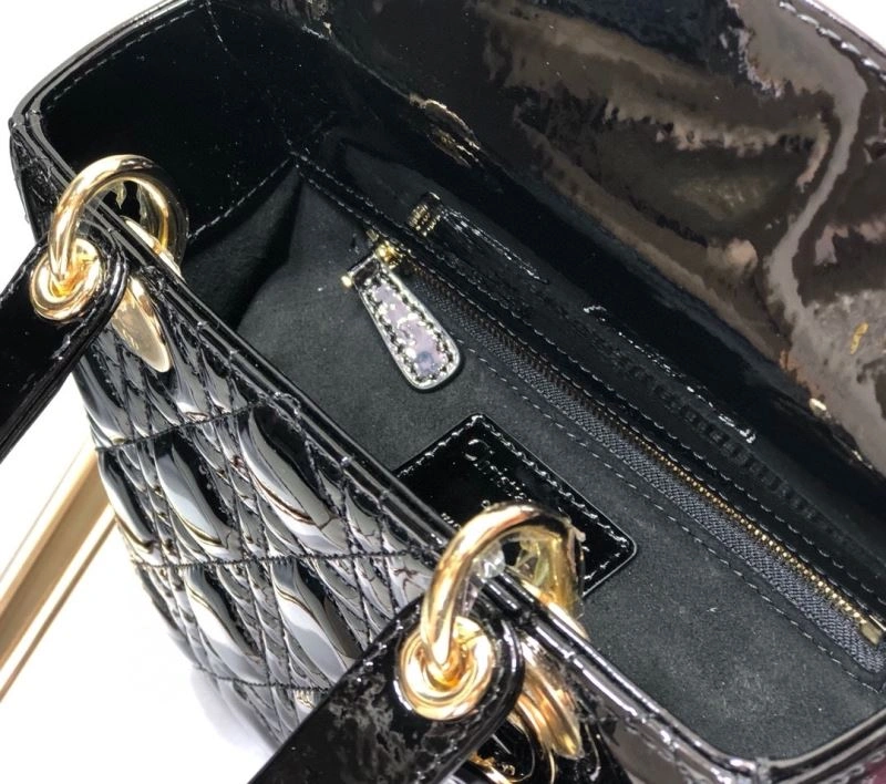 Contemporary Christian Dior My Lady Bags 76538