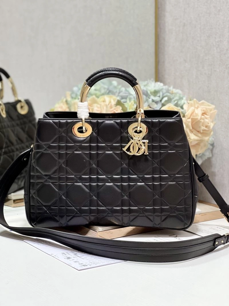 Bright Christian Dior My Lady Bags 76552