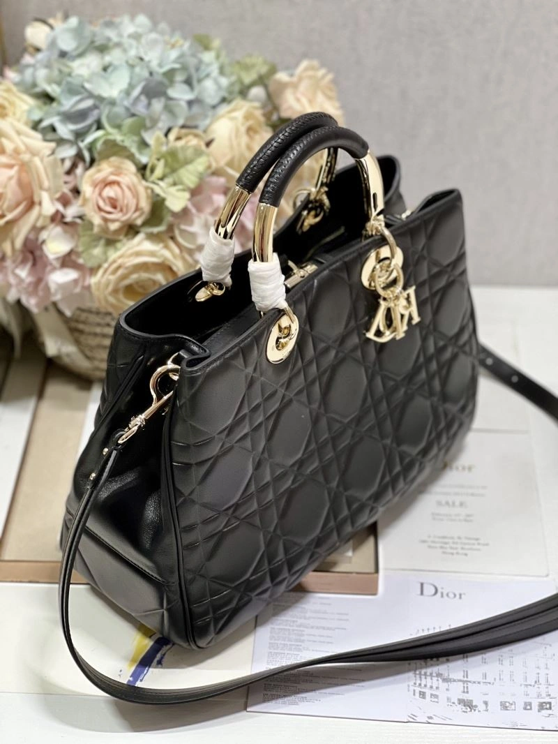 Bright Christian Dior My Lady Bags 76552