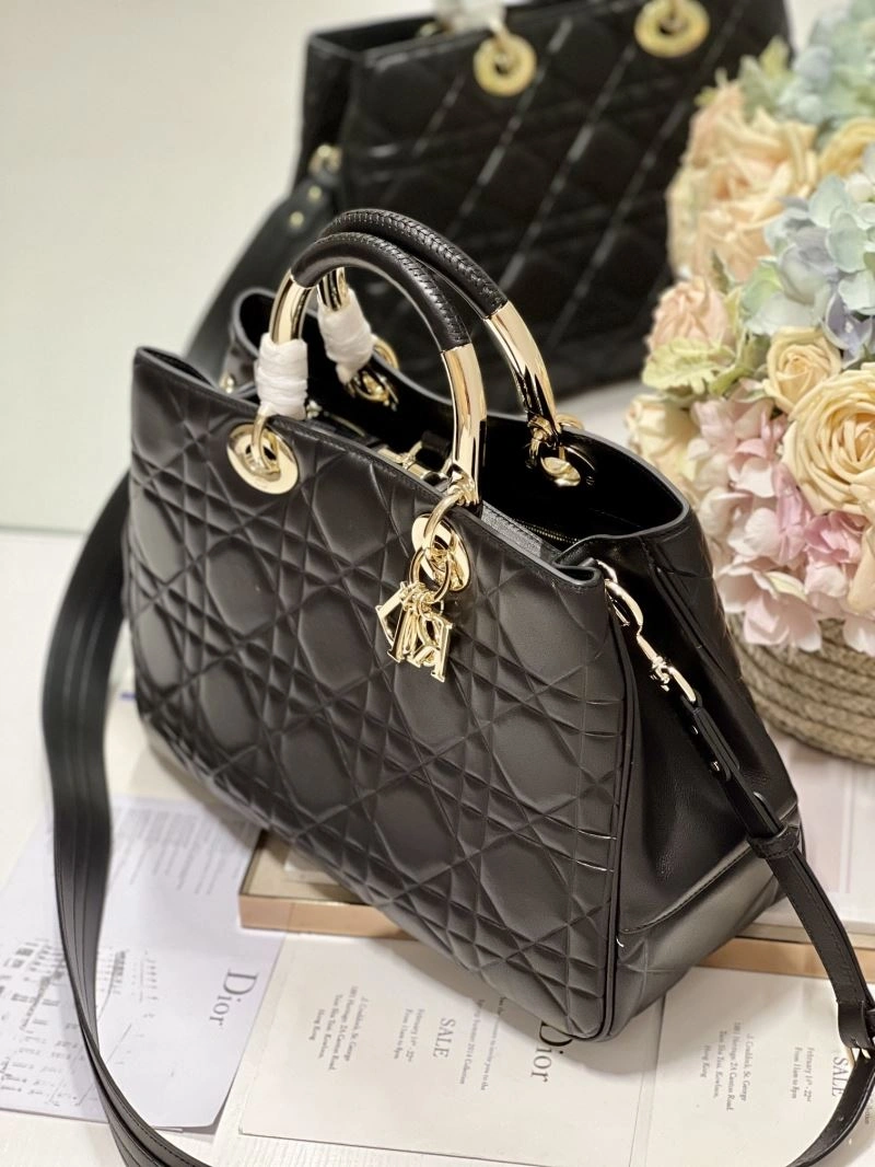 Bright Christian Dior My Lady Bags 76552