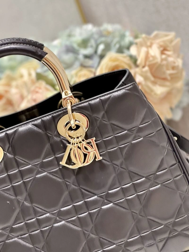 Bright Christian Dior My Lady Bags 76552