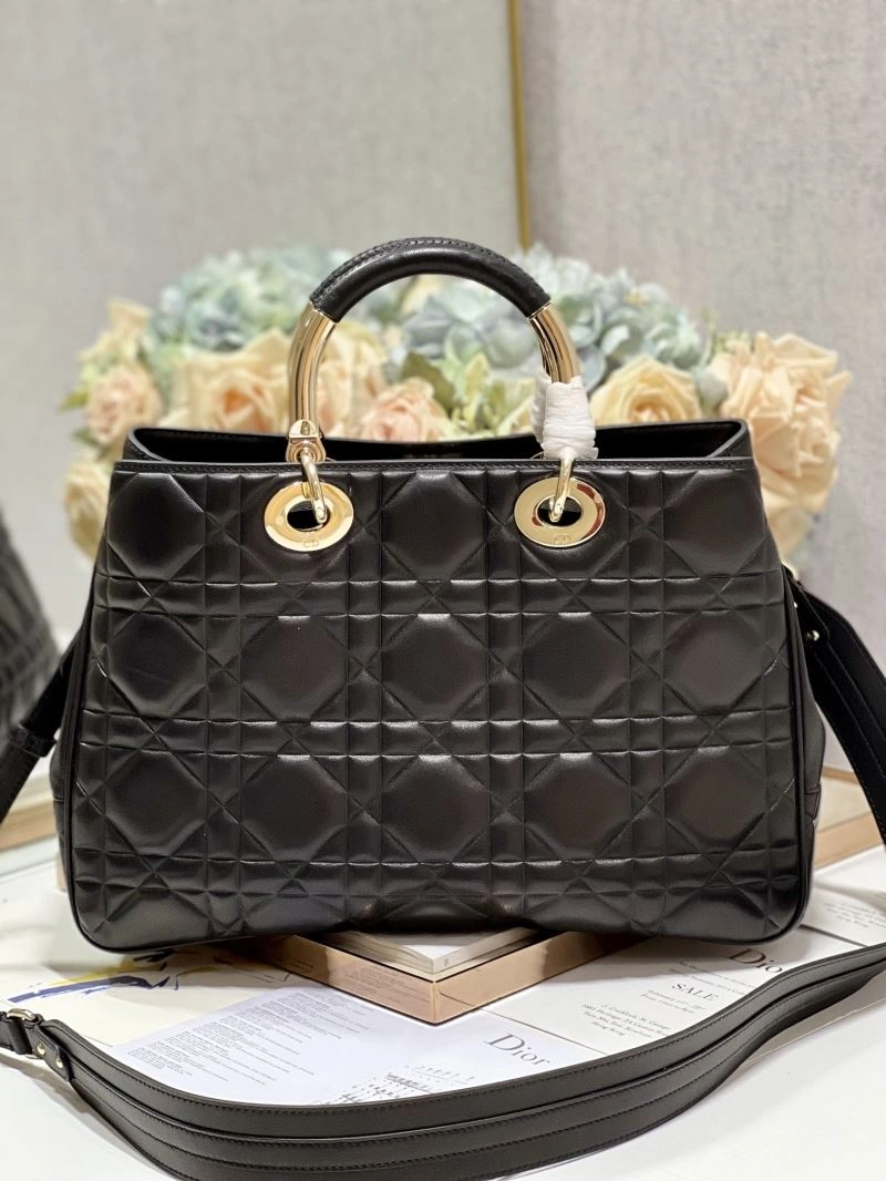 Bright Christian Dior My Lady Bags 76552