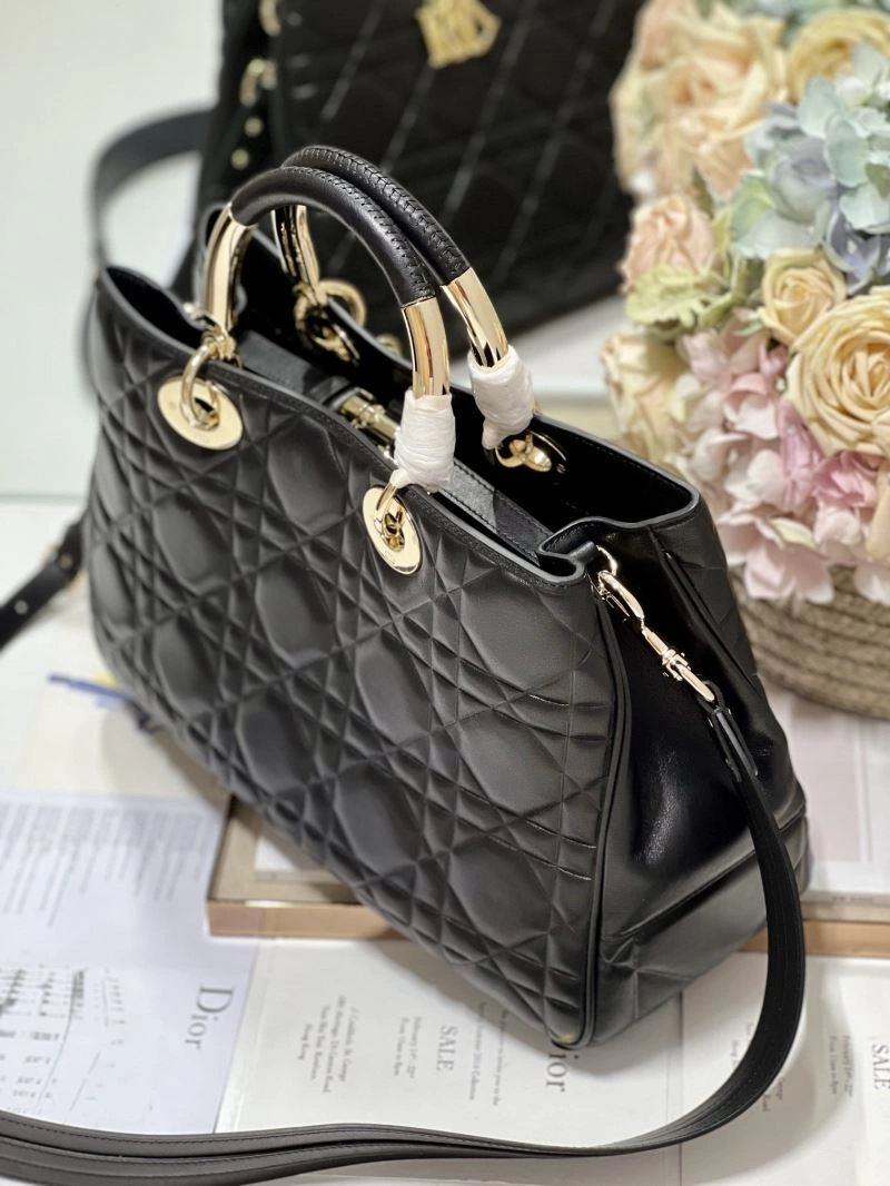 Bright Christian Dior My Lady Bags 76552