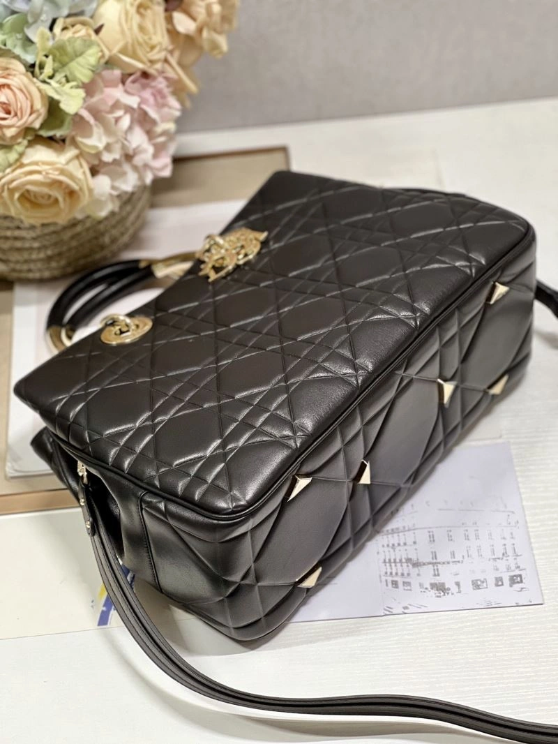 Bright Christian Dior My Lady Bags 76552