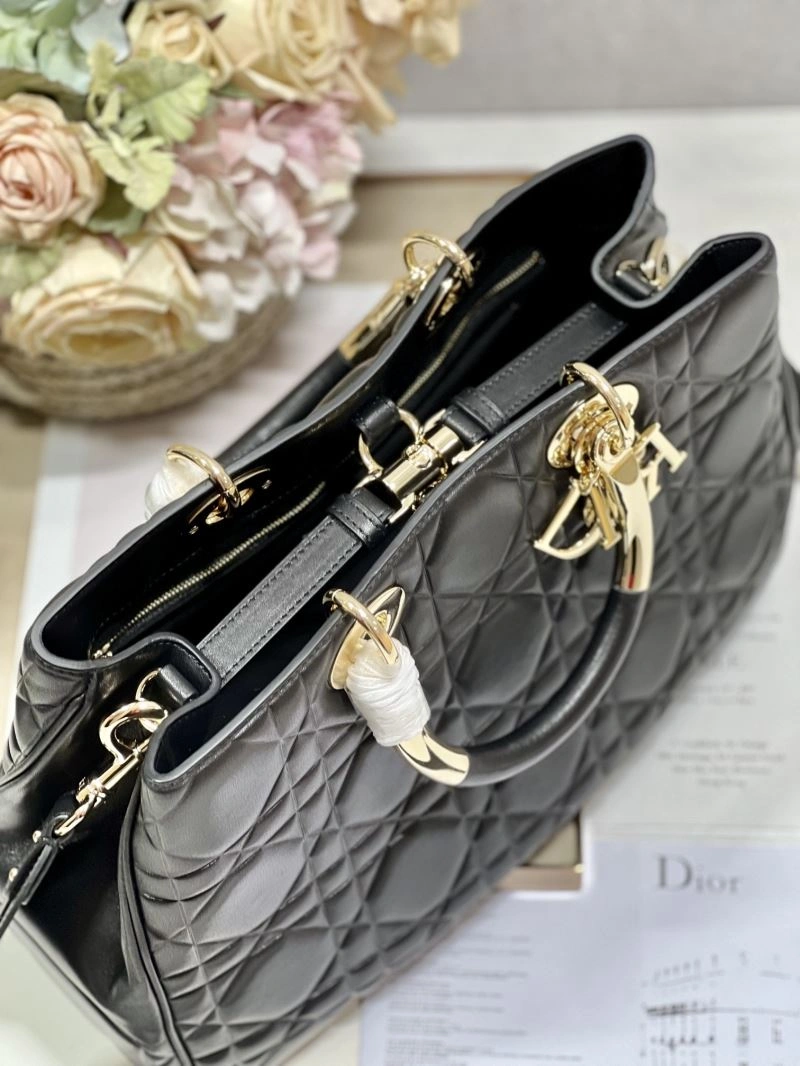 Bright Christian Dior My Lady Bags 76552