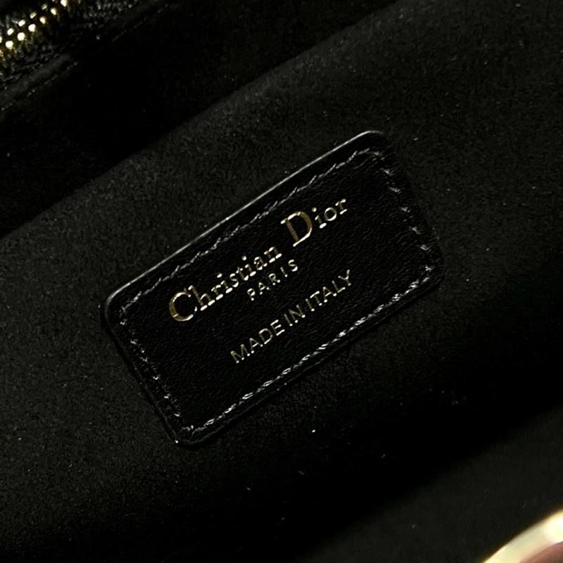Bright Christian Dior My Lady Bags 76552