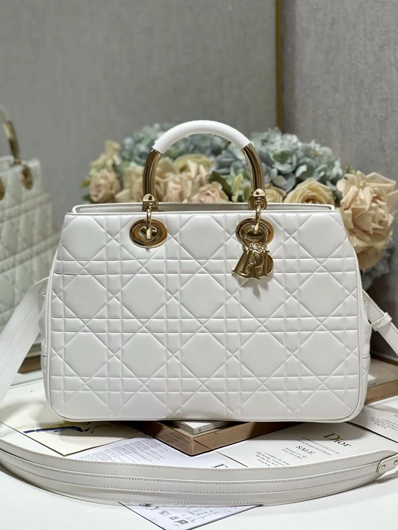 Christian Dior My Lady Bags Versatile 76554