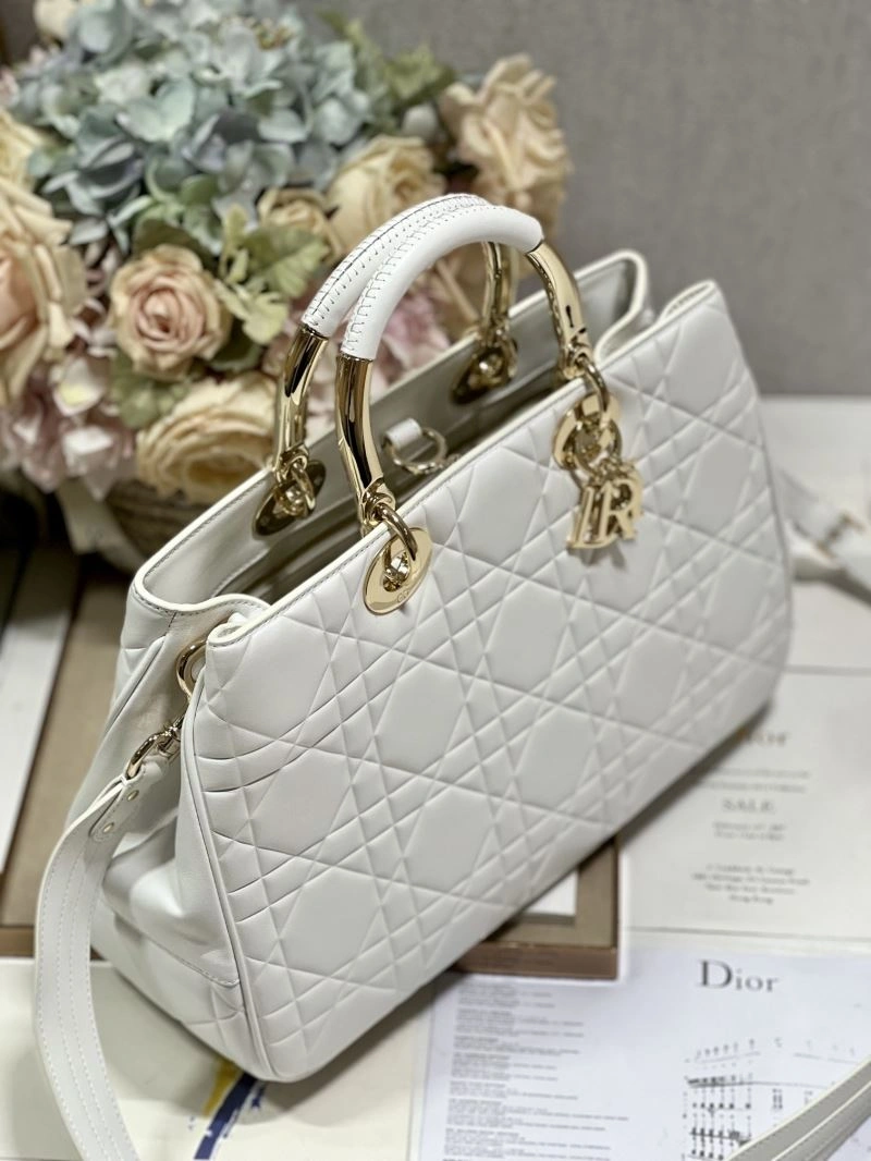 Christian Dior My Lady Bags Versatile 76554