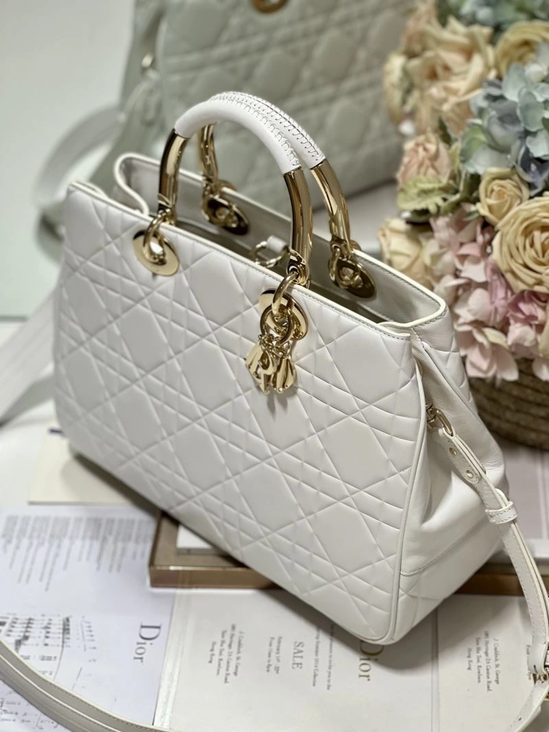 Christian Dior My Lady Bags Versatile 76554