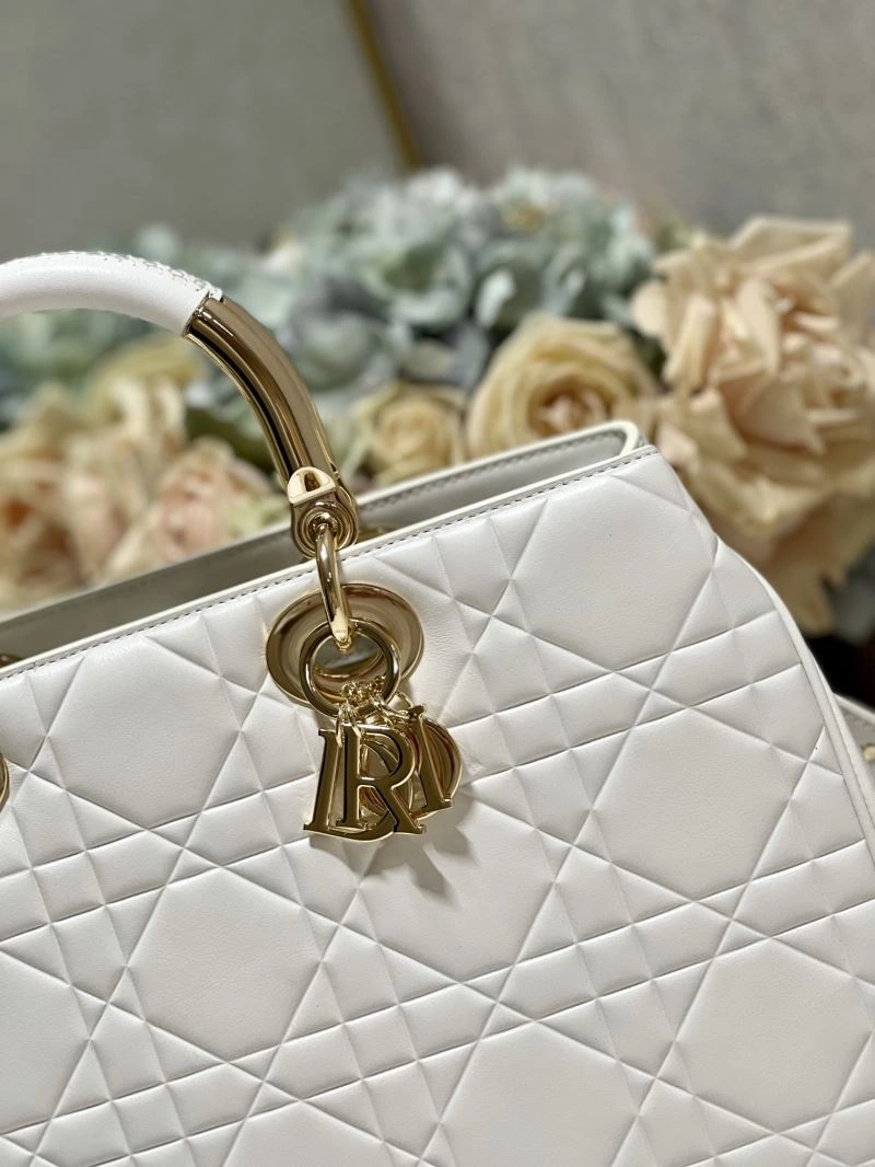 Christian Dior My Lady Bags Versatile 76554