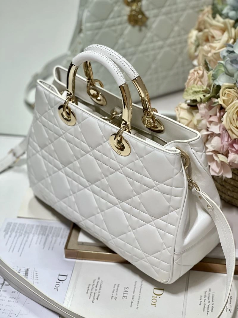 Christian Dior My Lady Bags Versatile 76554