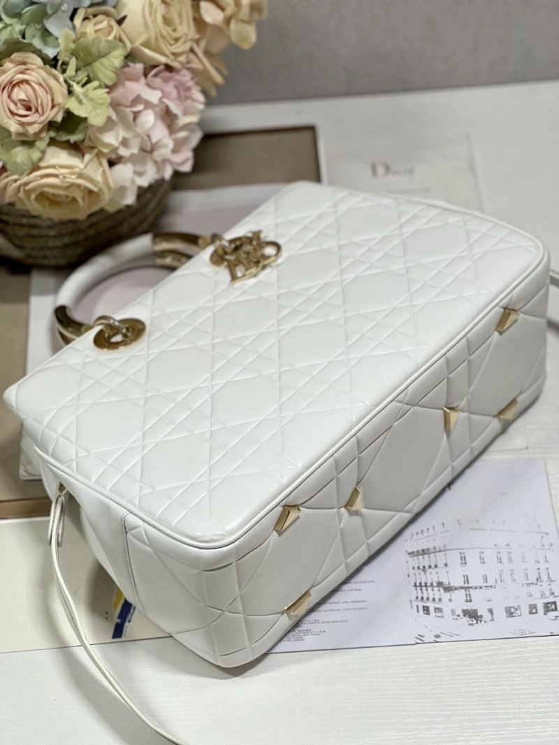 Christian Dior My Lady Bags Versatile 76554
