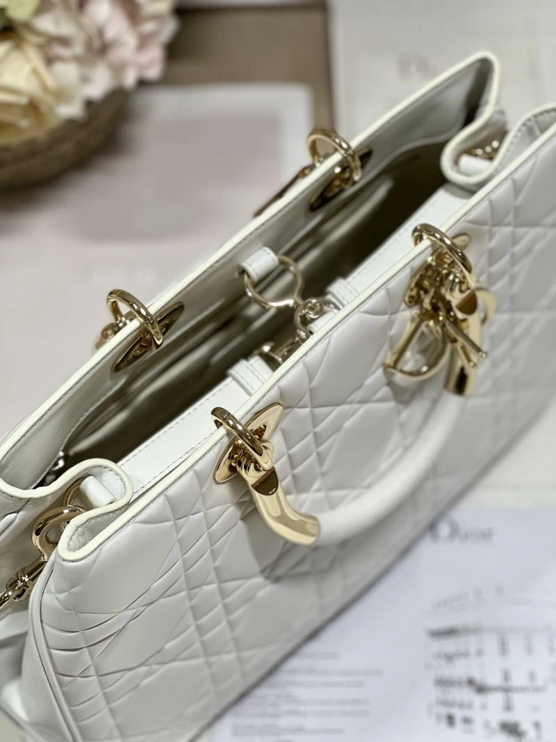 Christian Dior My Lady Bags Versatile 76554
