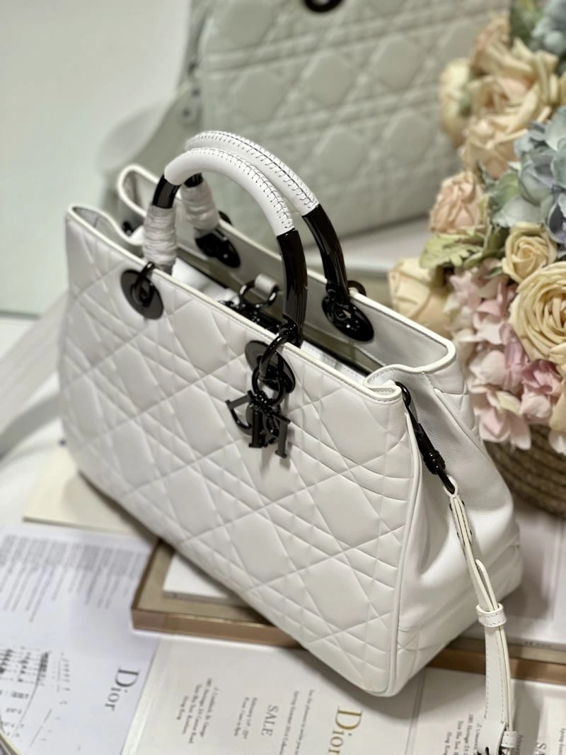 Supportive Christian Dior My Lady Bags 76544