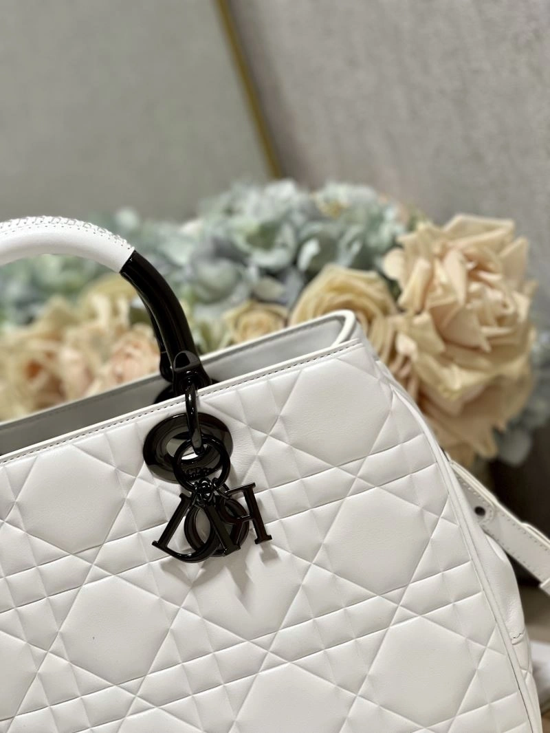 Supportive Christian Dior My Lady Bags 76544