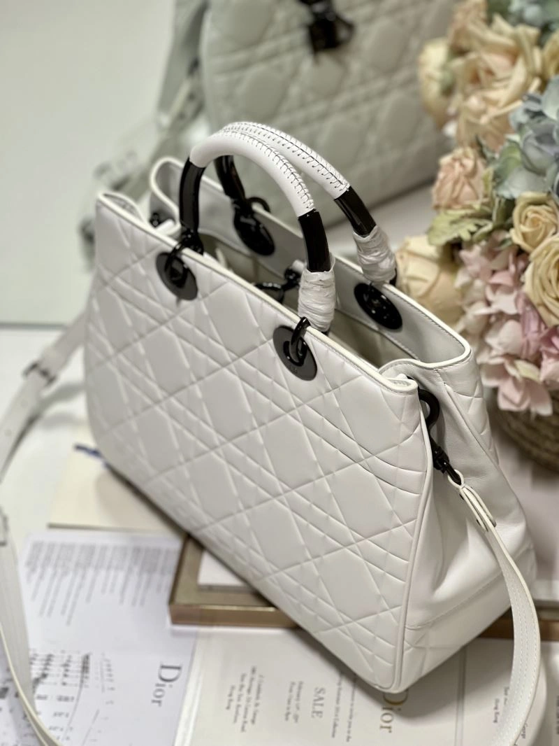 Supportive Christian Dior My Lady Bags 76544