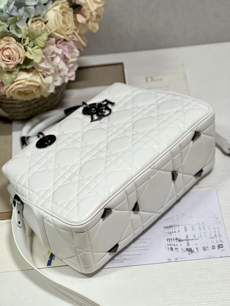Supportive Christian Dior My Lady Bags 76544