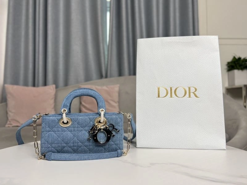 Christian Dior My Lady Bags ZeroBulk 76547