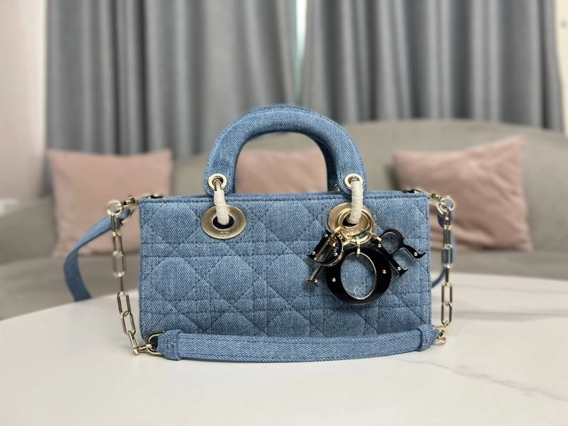 Christian Dior My Lady Bags ZeroBulk 76547