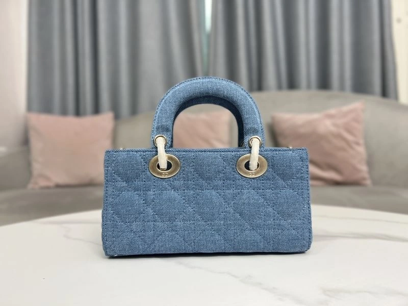 Christian Dior My Lady Bags ZeroBulk 76547