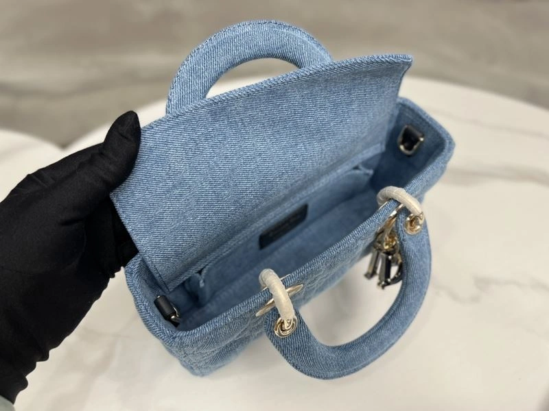 Christian Dior My Lady Bags ZeroBulk 76547