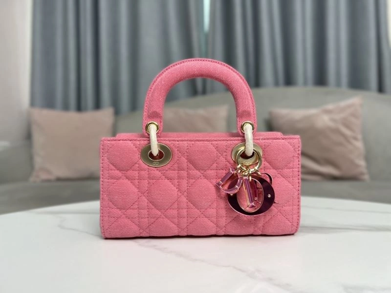 Christian Dior My Lady Bags GoAnywhere 76548