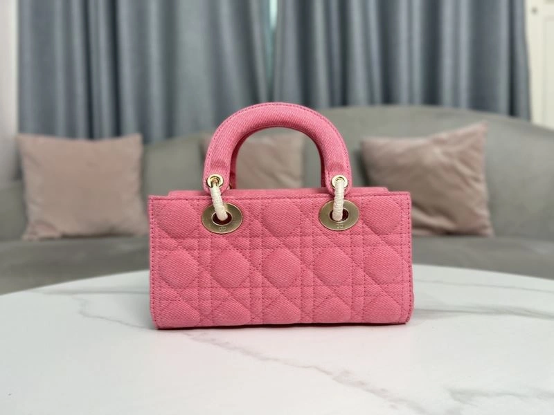 Christian Dior My Lady Bags GoAnywhere 76548