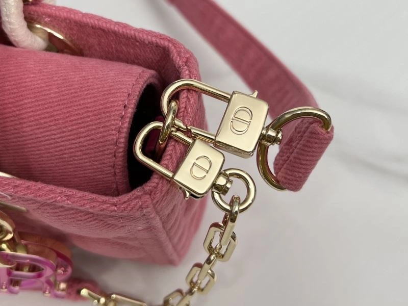 Christian Dior My Lady Bags GoAnywhere 76548