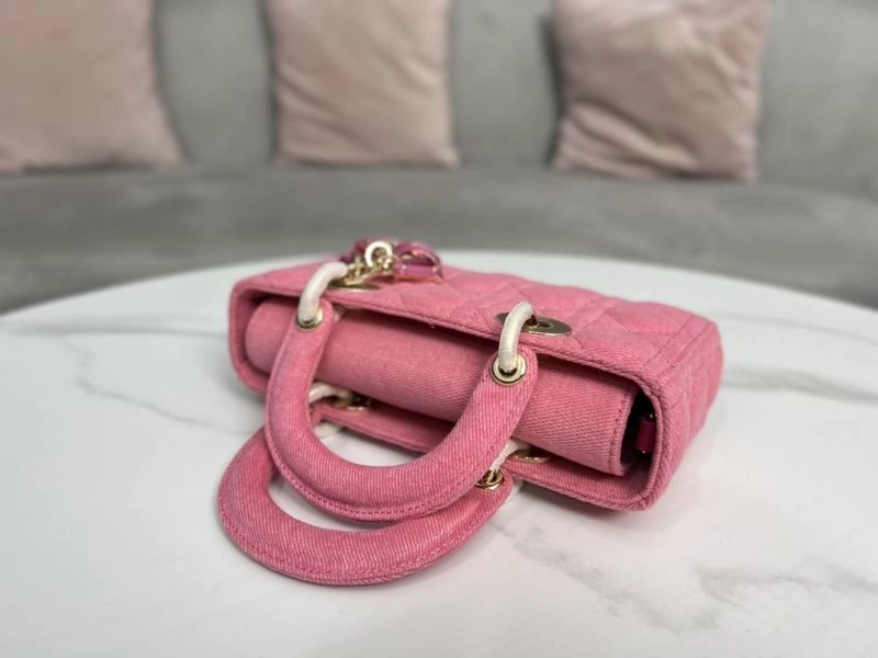 Christian Dior My Lady Bags GoAnywhere 76548