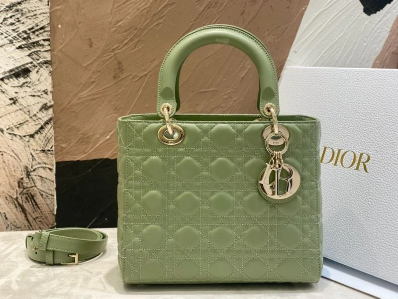 Christian Dior My Lady Bags Casual 76524