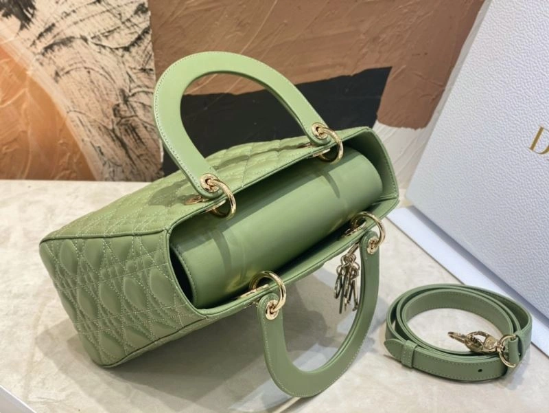 Christian Dior My Lady Bags Casual 76524